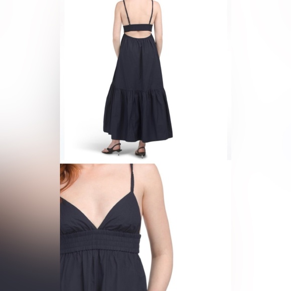 A.L.C. Dresses & Skirts - A.L.C. Classic Black Dress